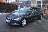 VW Passat Variant 1.5 16V TSI