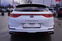Kia pro_cee'd ProCeed 1.6 T-GDI GT
