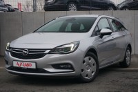 Vorschau: Opel Astra K 1.6 CDTI Business