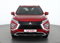 Mitsubishi Eclipse Cross 2.4 Hybrid 4WD