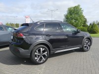 VW Taigo 1.0 TSI DSG