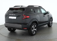 Dacia Duster Journey mHev 140