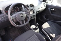 VW Polo 1.0 Comfortline