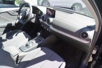 Audi Q2 35 1.5 TFSI advanced DSG