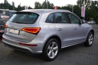 Audi Q5 2.0 TDI quattro S-Line