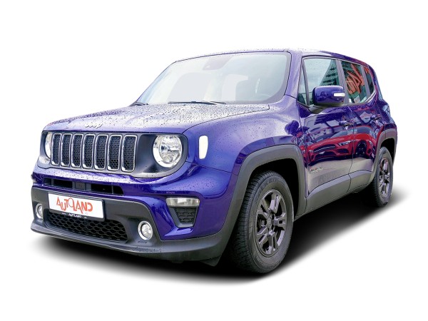 Jeep Renegade 1.3 Longitude FWD