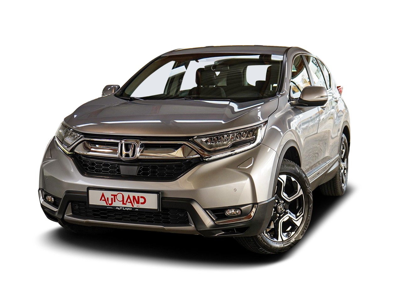 Honda CR-V 1.5 T 4WD Executive