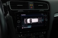 VW Golf VII Variant 1.4 TSI DSG R-Line