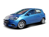 Opel Corsa E 1.2 Edition Bluetooth Freisprechanlage USB