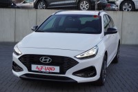 Vorschau: Hyundai i30 Kombi 1.5 T-GDI