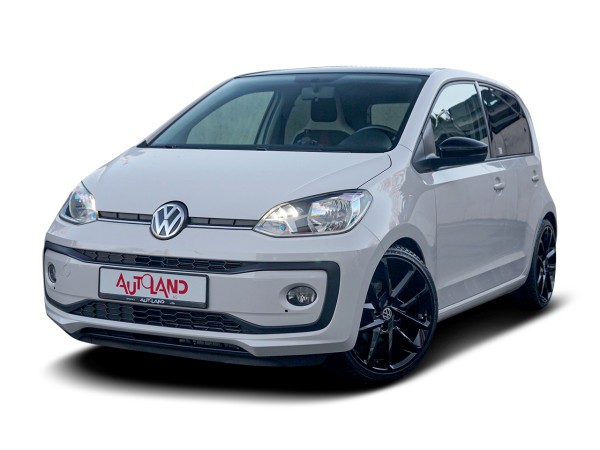 VW up up! 1.0 high up!