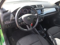 Skoda Fabia 1.0 MPI Clever