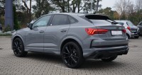 Audi RSQ3 Sportback quattro