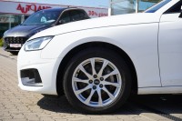 Audi A4 Avant 40 TDI S-Tronic