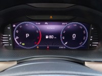 Skoda Scala 1.5 TSI DSG