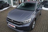 VW Taigo 1.0 TSI DSG
