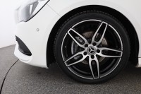 Mercedes-Benz CLA 200 Shooting Brake AMG Line