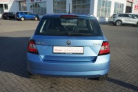 Skoda Fabia 1.2