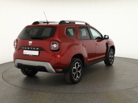 Dacia Duster II 1.3 TCe 150 Adventure