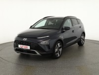 Hyundai BAYON Bayon 1.0T-GDI Aut. Sitzheizung LED Tempomat