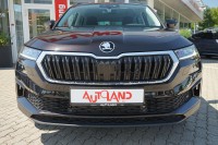 Skoda Karoq 1.5 TSI DSG