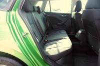 Skoda Kamiq 1.0 Clever