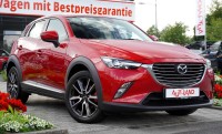 Mazda CX-3 2.0 Sports-Line