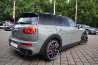 MINI COOPER_CLUBMAN Clubman 2.0 John Cooper