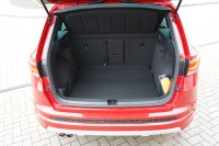 Seat Ateca 2.0 TDI FR 4Drive