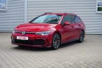Vorschau: VW Golf VIII 1.5 eTSI R-Line DSG