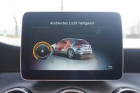 Mercedes-Benz GLA 250 Urban 4Matic