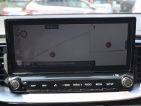 Kia pro_cee'd ProCeed 1.6 T-GDI GT
