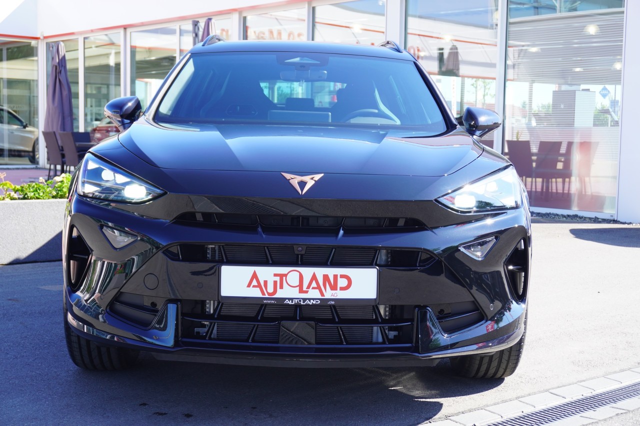 Cupra Formentor 1.5 TSI DSG