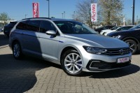 VW Passat Variant GTE