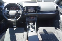 Skoda Karoq Sportline 1.5 TSI DSG