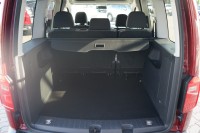 VW Caddy 1.4 TSI Family