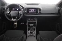 Skoda Karoq Sportline 2.0 TSI DSG 4x4