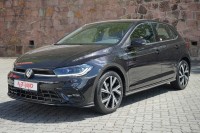 Vorschau: VW Polo 1.0 TSI R-Line