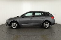 Vorschau: Skoda Scala 1.0 TSI DSG