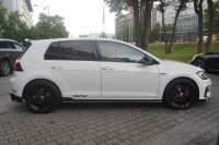 VW Golf VII 2.0 16V TSI GTI TCR DSG
