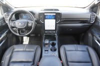 Ford Ranger 2.0 EcoBlue Wildtrak e-4WD DoKa Aut.