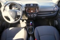 Mitsubishi Space Star 1.0