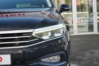 VW Passat Variant 1.5 TSI Elegance
