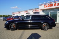 Audi A6 Avant 1.8 TFSI ultra S-Line