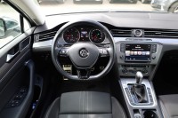 VW Passat Alltrack Variant 2.0 TDI 4Motion