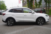 MG ZS 1.5 Hybrid Luxury Aut.