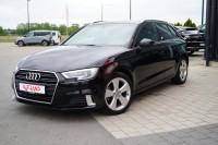 Vorschau: Audi A3 Sportback 35 1.5 TFSI sport