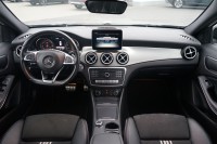 Mercedes-Benz A 200 A200 BlueEfficiency AMG Sport (Line)