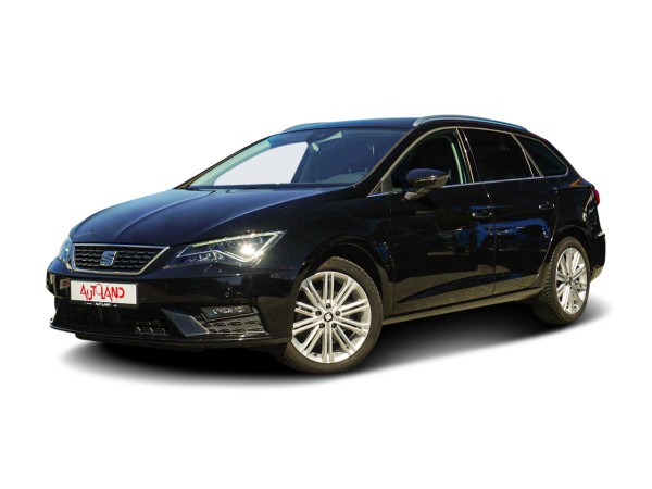 Seat Leon ST 1.5 TSI DSG Xcellence