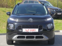 Citroen C3 Aircross PureTech110 Shine
